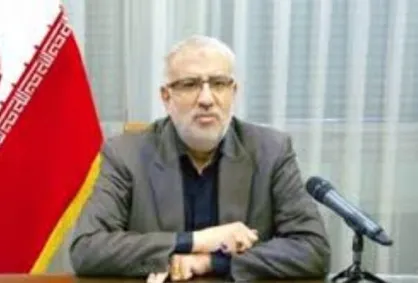 اوجی: قول می&zwnj;دهم ظرف یک تا دو روز آینده سامانه سوخت فعال شود