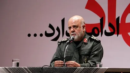 سردار مسجدی: توطئه دشمن در سوریه به شکست می&zwnj;انجامد / امروز مقاومت خودش موشک و پهپاد تولید می&zwnj;کند