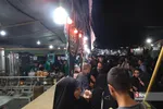 موکب دانشگاه شهید بهشتی عمود ۷۵۷