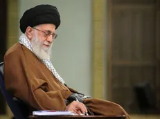 آیت‌الله نظری همواره پشتیبان و مروج مفاهیم و حرکت‌های انقلابی بودند