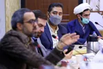نشست ملی مطالبه‌گران حوزه معدن 