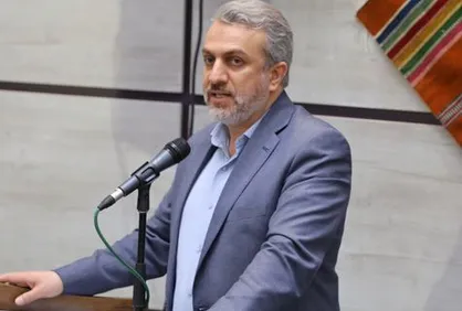 فاطمی امین: برنامه وزارت صمت با ۹ محور در حوزه خودرو منتشر خواهد شد/ ۵۰ درصد معادن فعال نیست