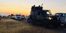 عناصر داعش در عراق کمک‌ خارجی دریافت می‌کنند