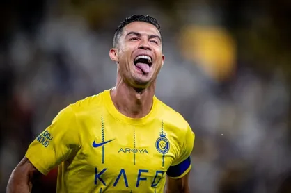 پاسخ خواهر کریستیانو به شایعه انتقال رونالدو به الهلال