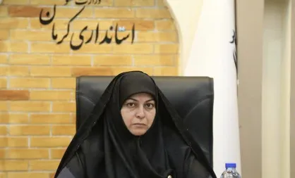 مجتمع&zwnj;های اداری شهرستان هاي رابر، انار و نرماشیر تا پایان سال تكميل می شود