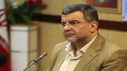 حریرچی: تعداد مبتلایان به کرونا پس از تزریق واکسن بسیار اندک است / دریافت واکسن طی هفته&zwnj;های آتی تصادعدی است