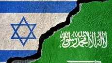 ملاحظاتی درباره عادی‌سازی روابط بین اسرائیل و آل‌سعود