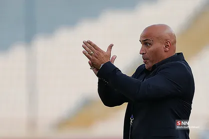منصوریان: برای گرفتن سه امتیاز از الوصل و صعود می&zwnj;جنگیم