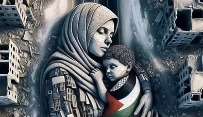 شمار شهدای غزه به ۷۲ هزار و ۶۱ نفر رسید