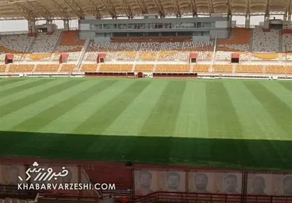 مشکل بزرگ پرسپولیس در خانه رقبای بزرگ/ قهرمانی در اهواز از دست می&zwnj;رود؟