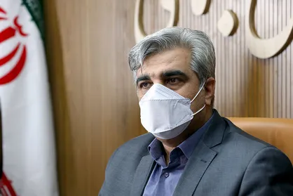 پایان کار مصطفی سالاری در سازمان تامین اجتماعی