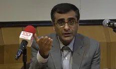 عزمی در سیاستمداران برای کاهش وابستگی بودجه به نفت وجود ندارد