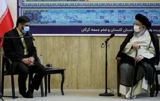 فضای شفاف اقتصادی برای حضور سرمایه گذاران در مناطق آزاد ایجاد می‌شود
