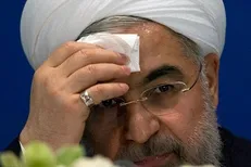 قوه قضائیه پیگیر وظایف انجام نشده و کم‌کاری‌های روحانی و دولتش باشد