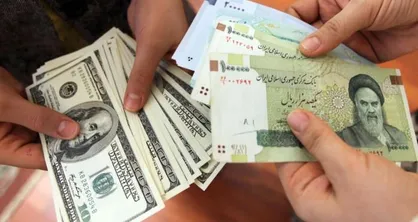 فیلم/ آغاز به کار رسمی بازار ثانویه ارز
