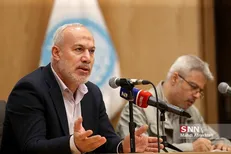 ابوشریف:  ایران همیشه خاستگاه اصلی جبهه مقاومت بوده، است و خواهد بود + فیلم