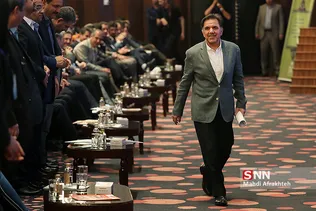 آخوندی وزیر راه و شهرسازی