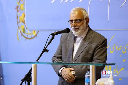 آغاز مرحله دوم پویش &laquo;ایران همدل&raquo; با توزیع ۱.۵ میلیون بسته معیشتی