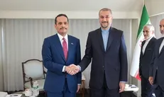 امیرعبداللهیان: ابتکارات دیپلماتیک ایران درباره بیانیه چند کشور روی میز است