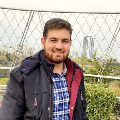 فوت یک دانشجوی ارشد دانشگاه امیرکبیر به دلیل ایست قلبی