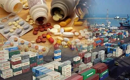 گلایه وزارت بهداشت از گمرک/ اطلاعات موجودی انبار&zwnj;ها را نمی&zwnj;دهند
