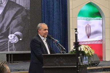نقشی که شهریار می‌تواند در دیپلماسی منطقه ای ایفا کند