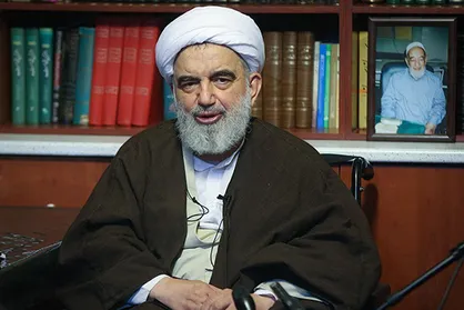 آیت&zwnj;الله حق شناس می&zwnj;گفت به همه آرزوهایم رسیده&zwnj;ام / ماجرای دونفر در عالم که دست احضار کننده روح به آنها نمی&zwnj;رسید