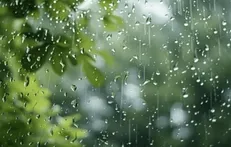 پیش بینی بارش پراکنده در مناطقی از کشور