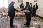 zarif
