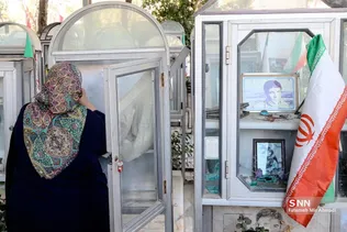 شهیدعید