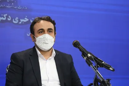کریمی: بیمارستان&zwnj;های بالای ۱۰۰ تخت خوابی دارای سی تی اسکن هستند
