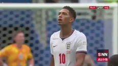 این بهترین رده‌بندی تاریخ بود! / انگلیس 6 - 4 فرانسه