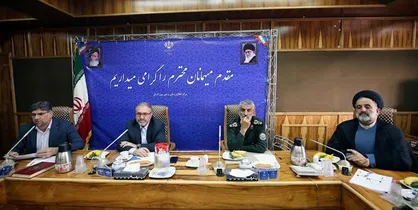 شعب بانک&zwnj;های عامل دینار زائران را در اختیارشان قرار می&zwnj;دهد