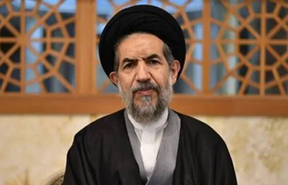 مرحوم ابوترابی&zwnj;فرد از بُن جان شیفته و مرید آزادگان بود