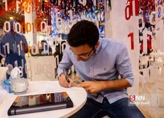 فراخوان سراسری «ایده پردازی و تجربه نگاری فرهنگی و هنری» در قزوین برگزار می‌شود