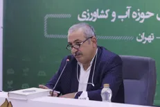 محمودزاده: باید به دنبال جهش کشاورزی باشیم/ فرصت حضور در بازار‌های جهانی از ما گرفته شده است