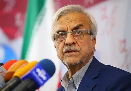 هاشمی&zwnj;طبا: شانس کسب مدال المپیک در ۳ رشته داریم