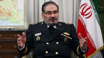 رمزگشایی شمخانی از یک تأخیر عجیب!