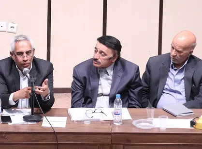 طرح بورسیه شغلی دانشگاه یزد برای پذیرفته شدگان مرحله اول تشریح شد
