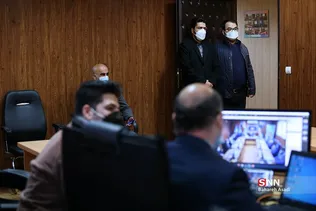 افتتاح کارگاه‌های مشترک دانشگاه فنی و حرفه‌ای و شرکت ایساکو