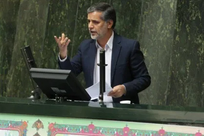 مسئولیت تعرض به سفارت ایران در لندن بر عهده دولت انگلستان است