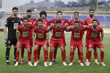 ترکیب پرسپولیس برای داربی ۹۸ مشخص شد