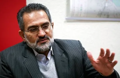 حسینی:اقناع افکار عمومی لازمه اجرای موفق تصمیمات است