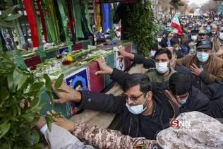 تشیع شهید