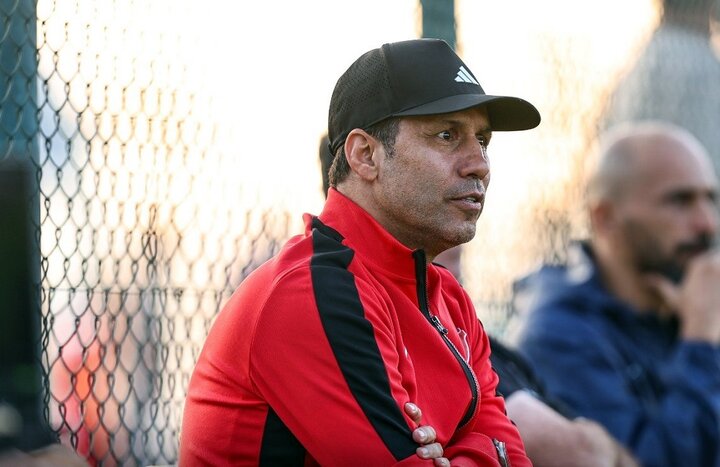 رونمایی رسمی از پرسپولیس تارتار در قزوین رونمایی رسمی از پرسپولیس تارتار در قزوین