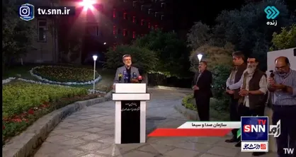 قاضی زاده: بازگشت به عقب هرگز!