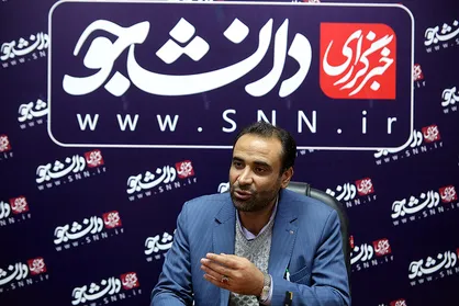 ۳۴۸ دانشجویان دانشگاه&zwnj;های شهرکرد در رویداد بزرگ اینوکا اعلام حضور کردند