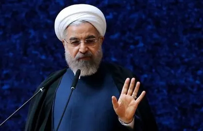 روحانی: هر چه فشار به دولت بیشتر شود یعنی خدا ما را بیشتر دوست دارد! / دولت آمار وضعیت درآمدی مردم را ندارد