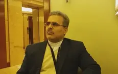 هند سفیر ایران را به دلیل توئیت ظریف احضار کرد