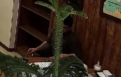 نبرد رمضان|وقتی ترس معنا ندارد؛ واکنش علیرضا دبیر به هجوم آمریکا و رژیم به کمپ تیم&zwnj;های ملی کشتی